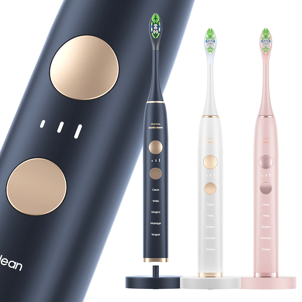 Electric Toothbrush Bowlift