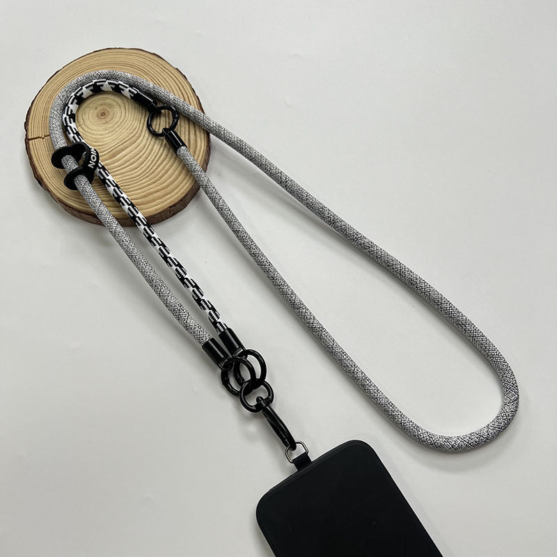 Versatile Stylish Phone Lanyard Bowlift