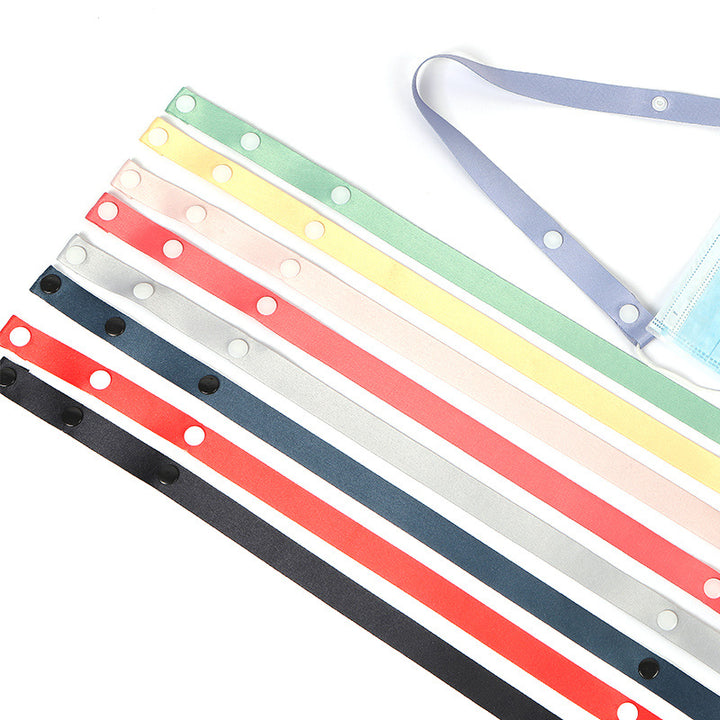 Satin Ribbon Bands Bowlift