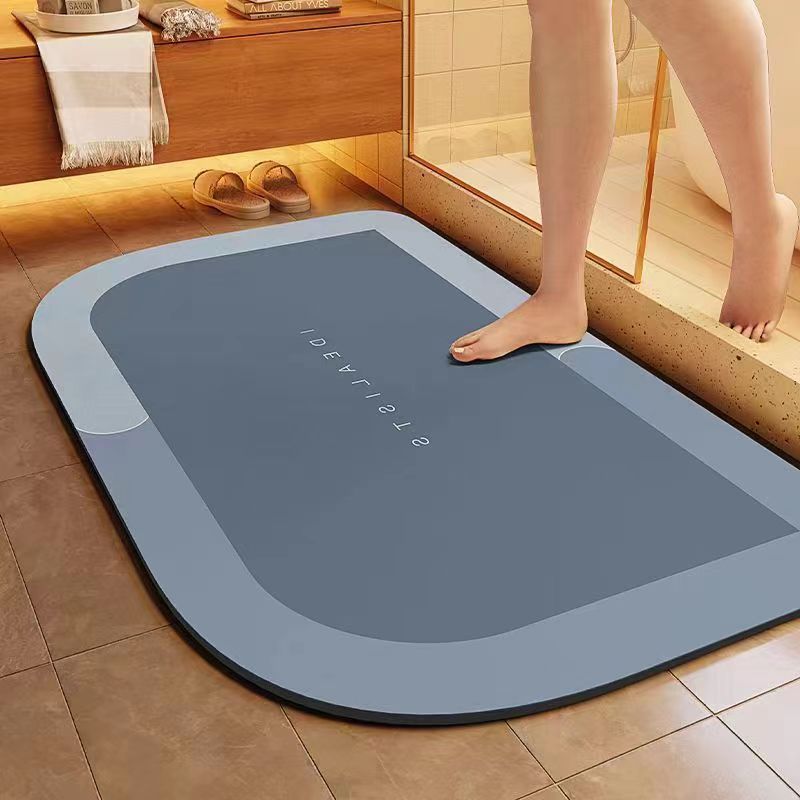 Bath Mat Bowlift