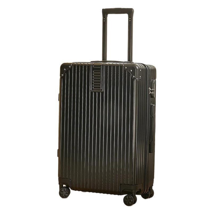 Unisex Durable Travel Luggage Set Bowlift