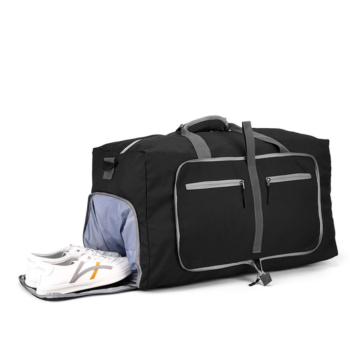 Large Capacity Multi-Purpose Travel Duffel Bowlift