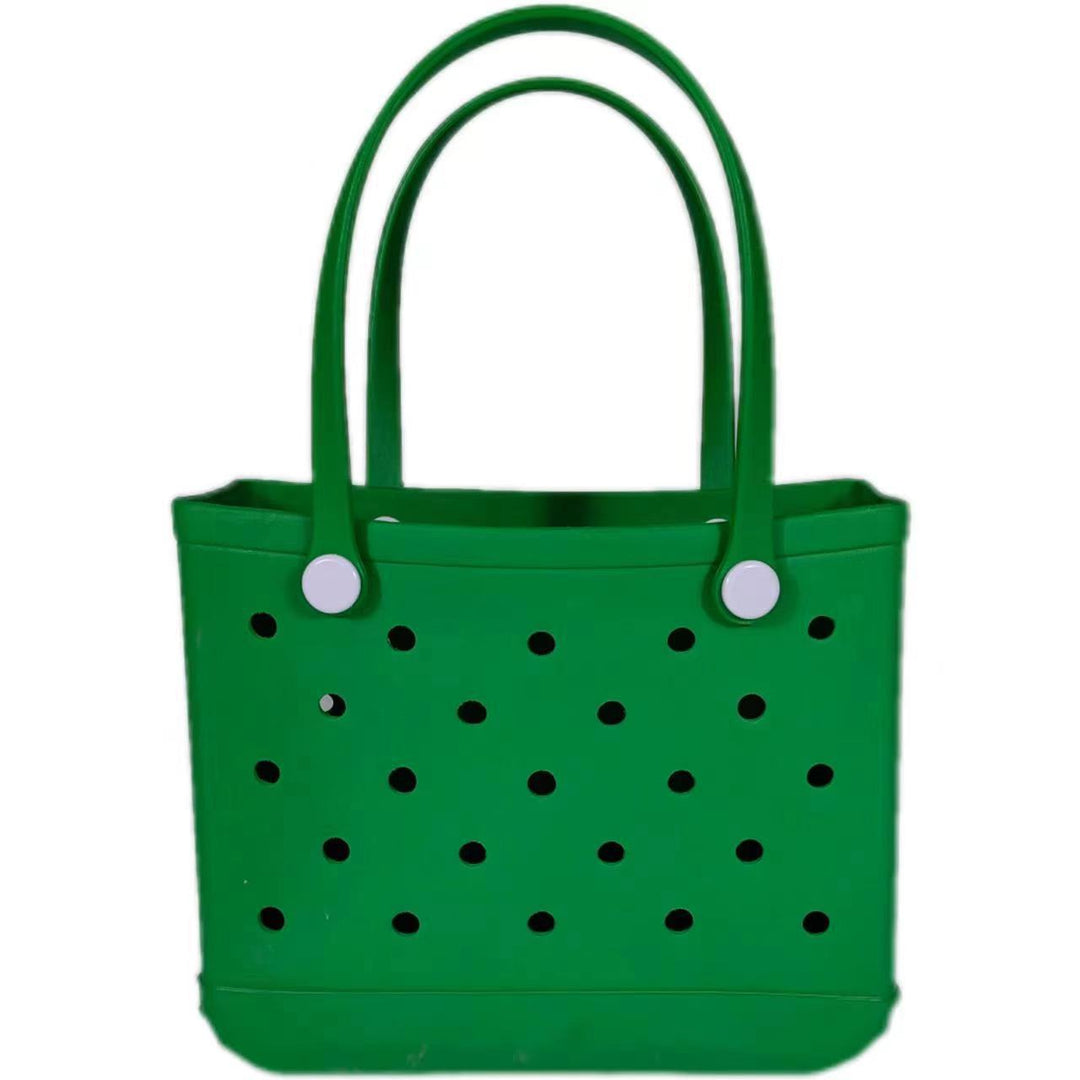 Fashionable Beach Tote Bowlift
