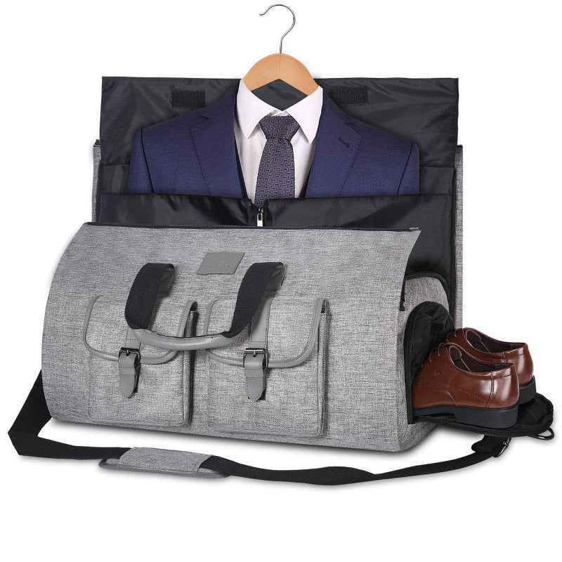 Travel Garment Bag Bowlift