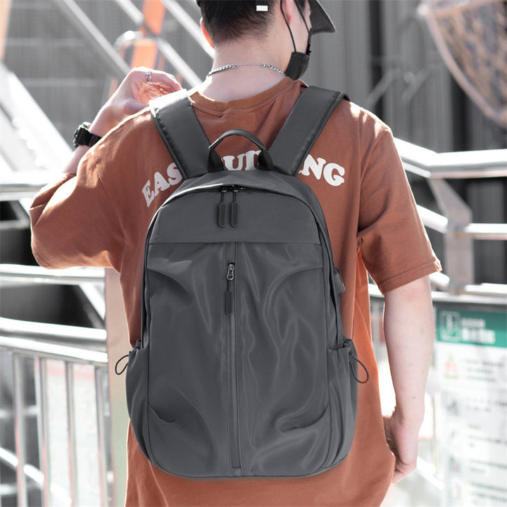 Multifunctional Travel Suitcase Backpack Bowlift