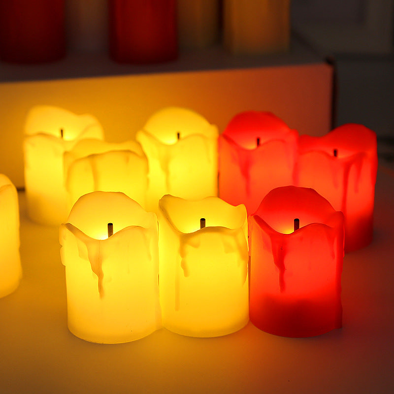 LED Tealights