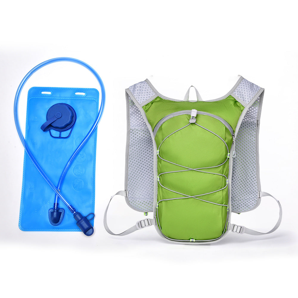 Hydration Running Vest Bowlift
