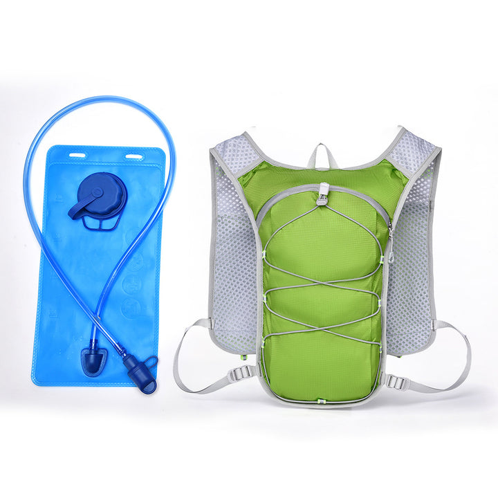 Hydration Running Vest Bowlift