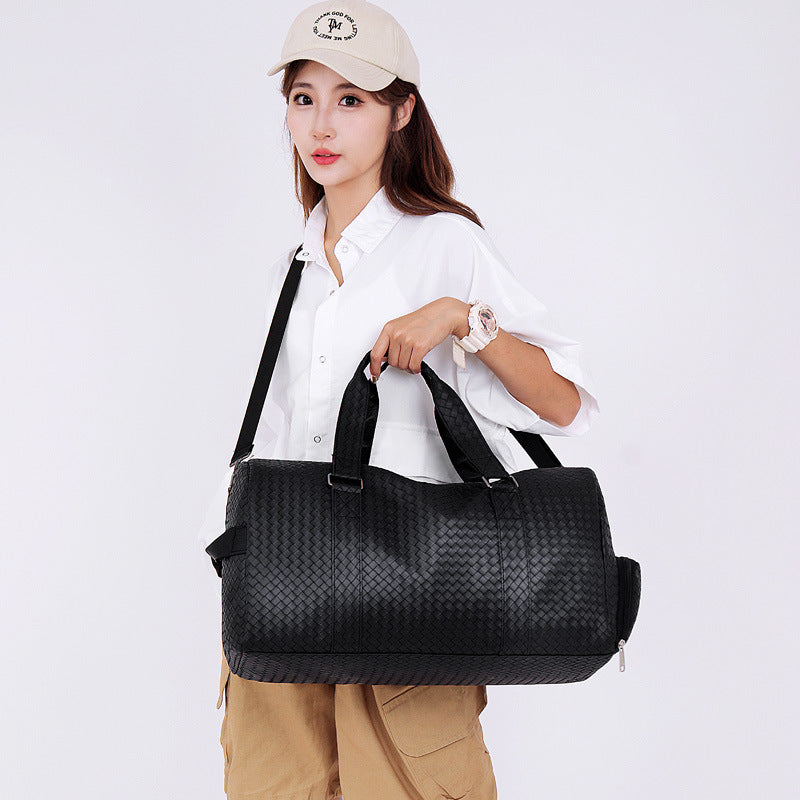 Travel Duffel Bag Bowlift