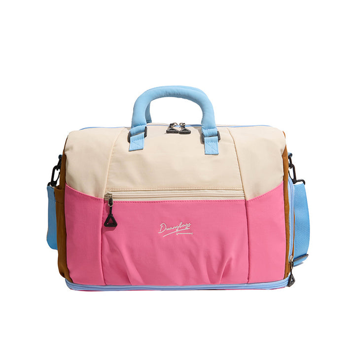 Multi-Functional Travel Holdall Bowlift