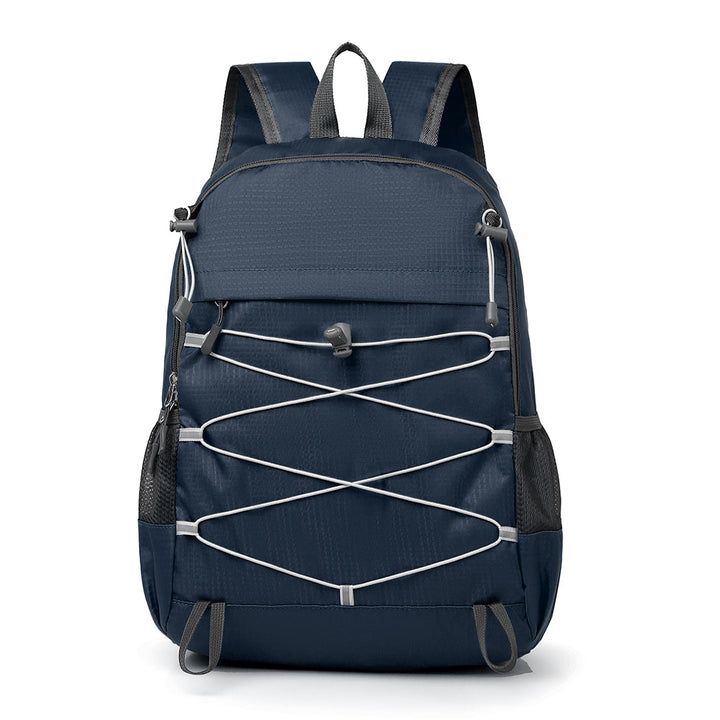 Lightweight Adventure Backpack Bowlift