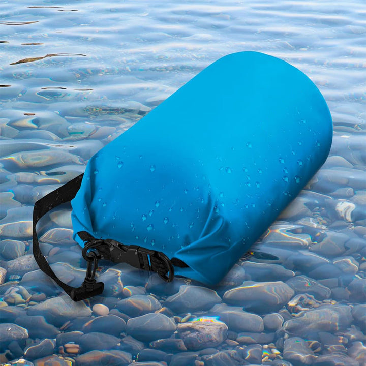 Waterproof Bath Bag Bowlift