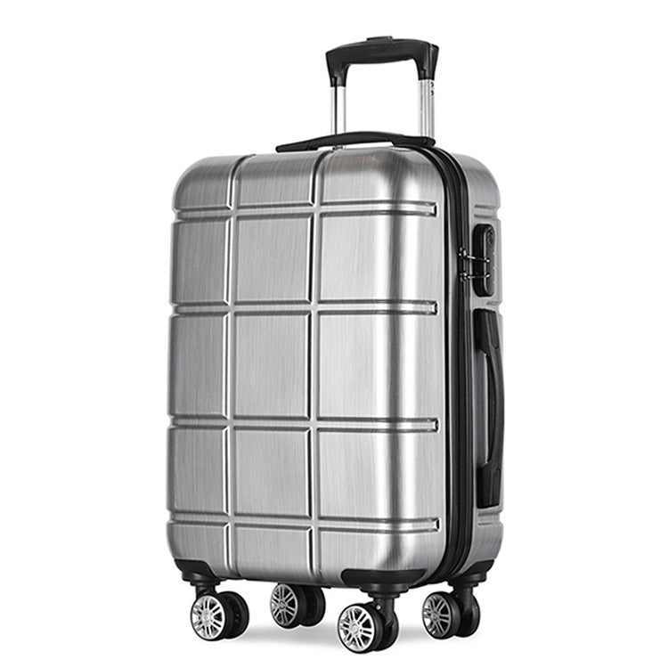 Luggage Suitcase Bowlift
