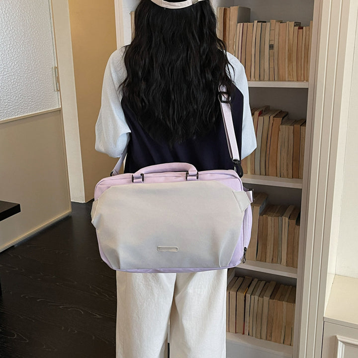 Stylish Multi-Functional Travel