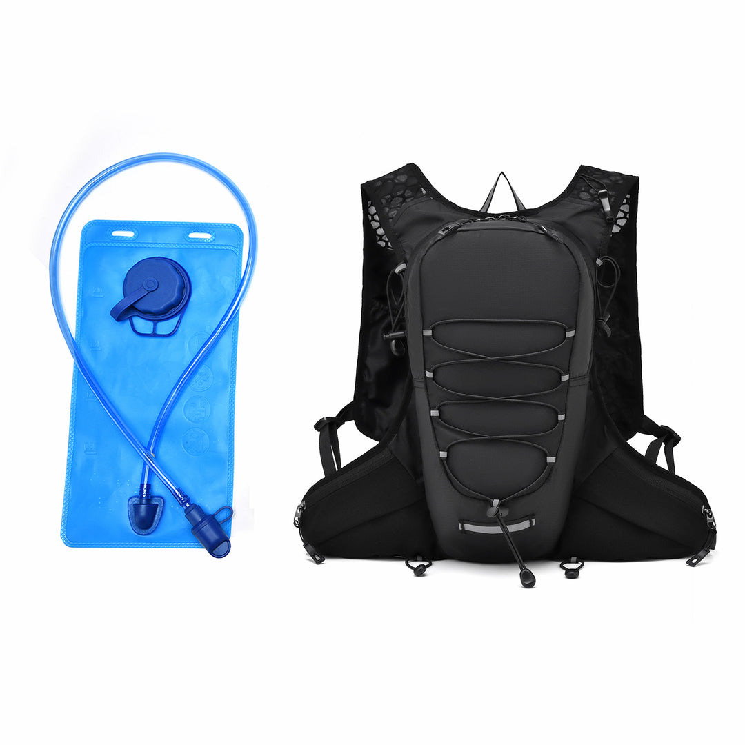 Lightweight Hydration Running Vest Bowlift