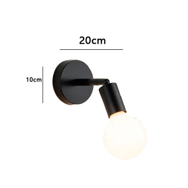 Modern Adjustable Wall Sconce