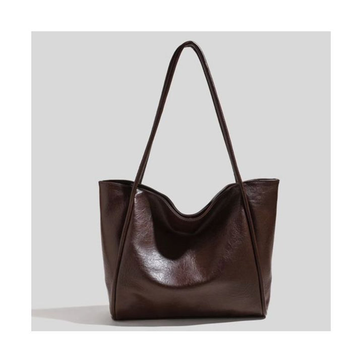 Minimalist Everyday Tote Bag Bowlift