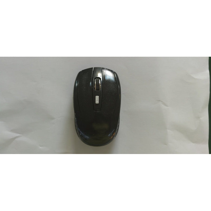 Ergonomic Wireless Mouse with Precise Control Bowlift