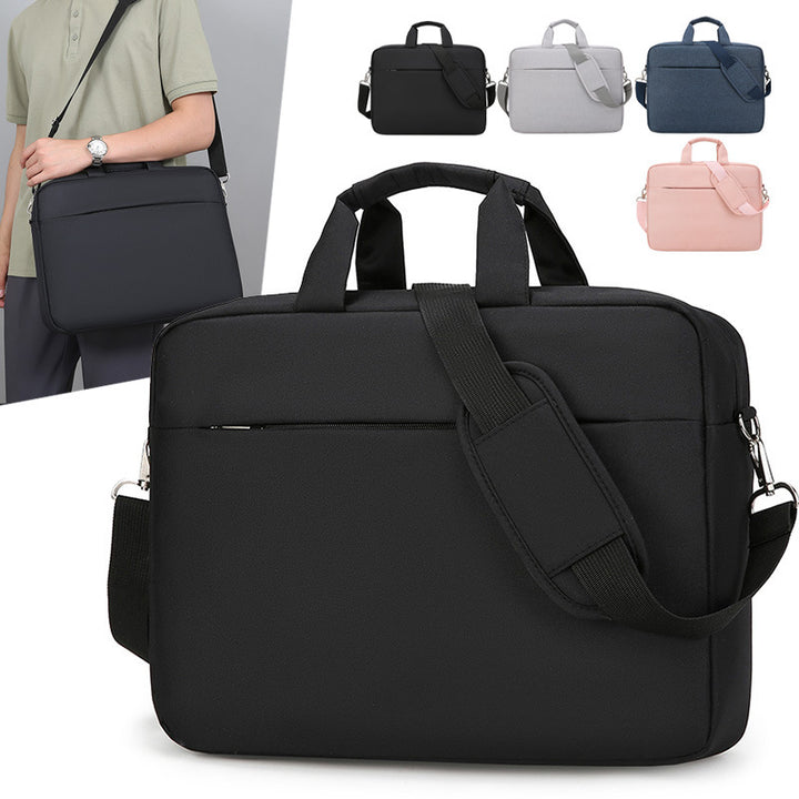 Professional Sleek Laptop Sleeve Bowlift