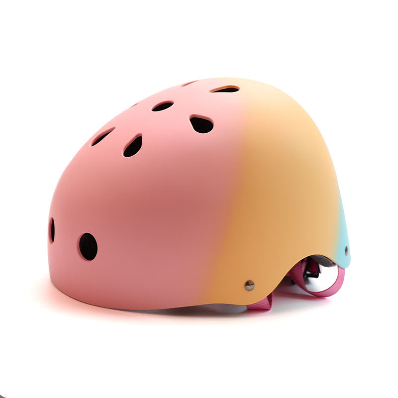 Safety Skateboard Helmet Bowlift
