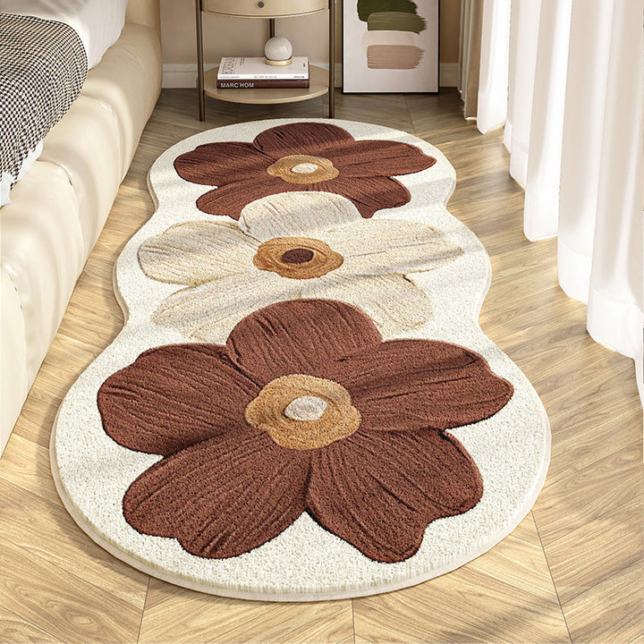BowLift | Verdant Luxe Area Rug | Elevate your space with nature-inspired elegance