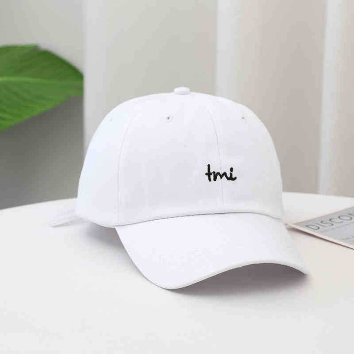 Women's Casual Cotton Baseball Cap Bowlift 1784188305