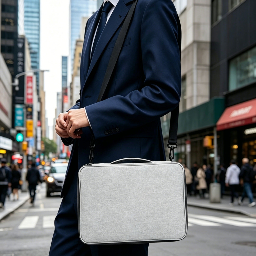 Laptop Case Bowlift