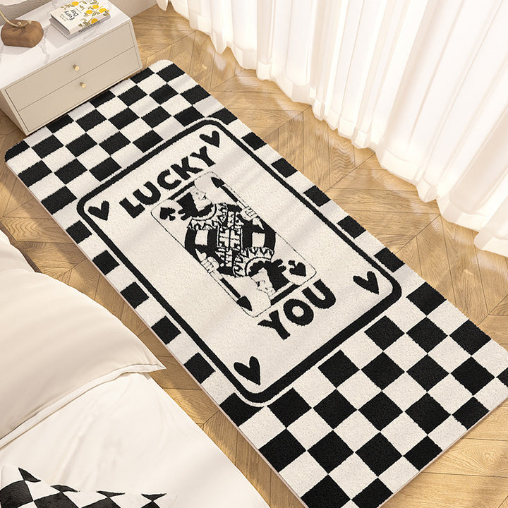 Home Decor Area Rug Bowlift