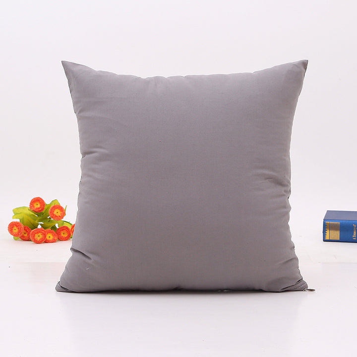 Decorative Cushion Accent Pillow