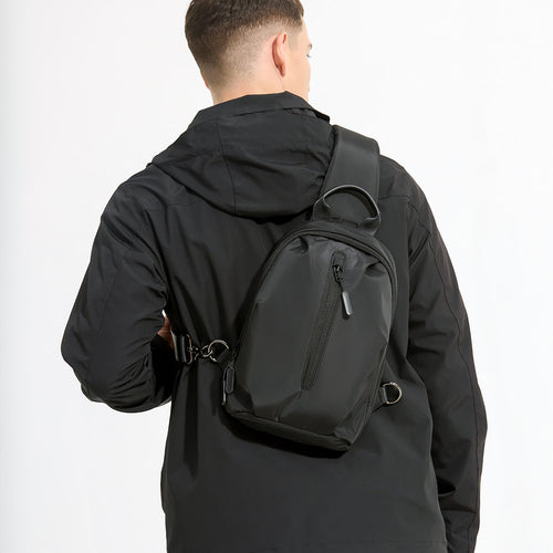 High-Performance Crossbody Bag Bowlift