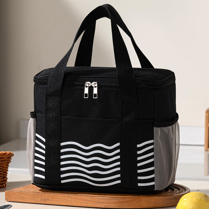 Insulated Lunch Bag Bowlift