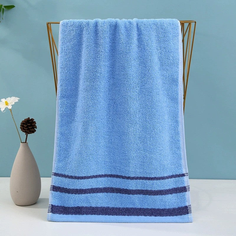Premium Terry Bath Towel Bowlift