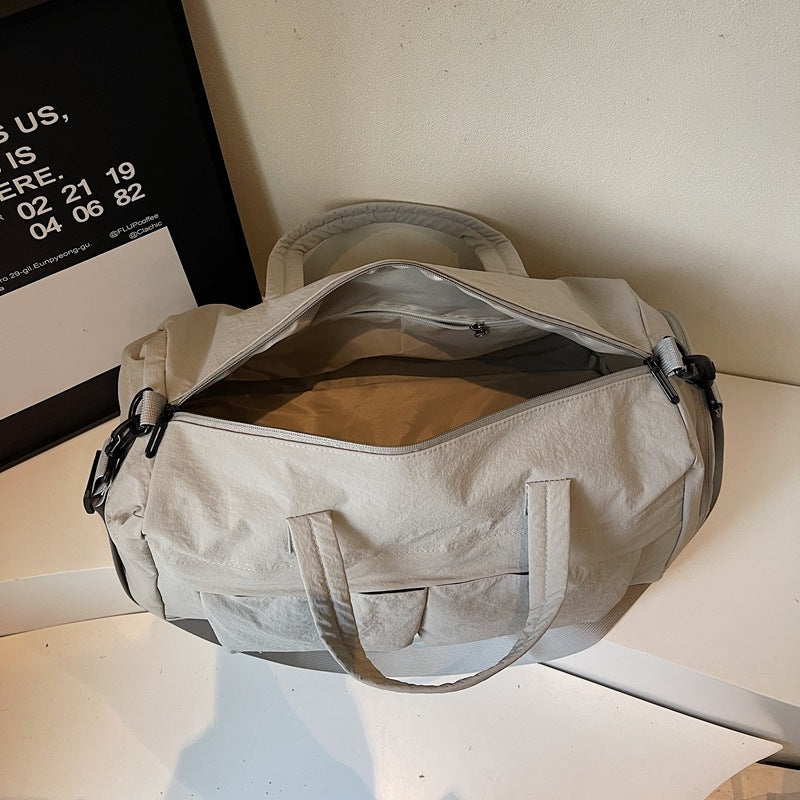 All-Purpose Travel Duffel Bag Bowlift