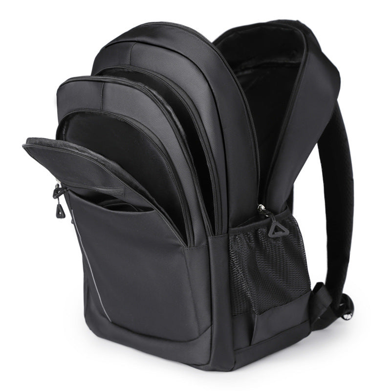 Versatile Travel Backpack Bowlift