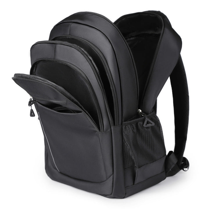 Versatile Travel Backpack Bowlift