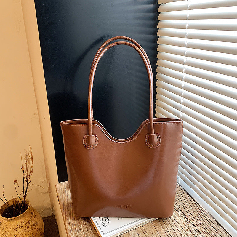 Elegant Mini Tote Bag Bowlift
