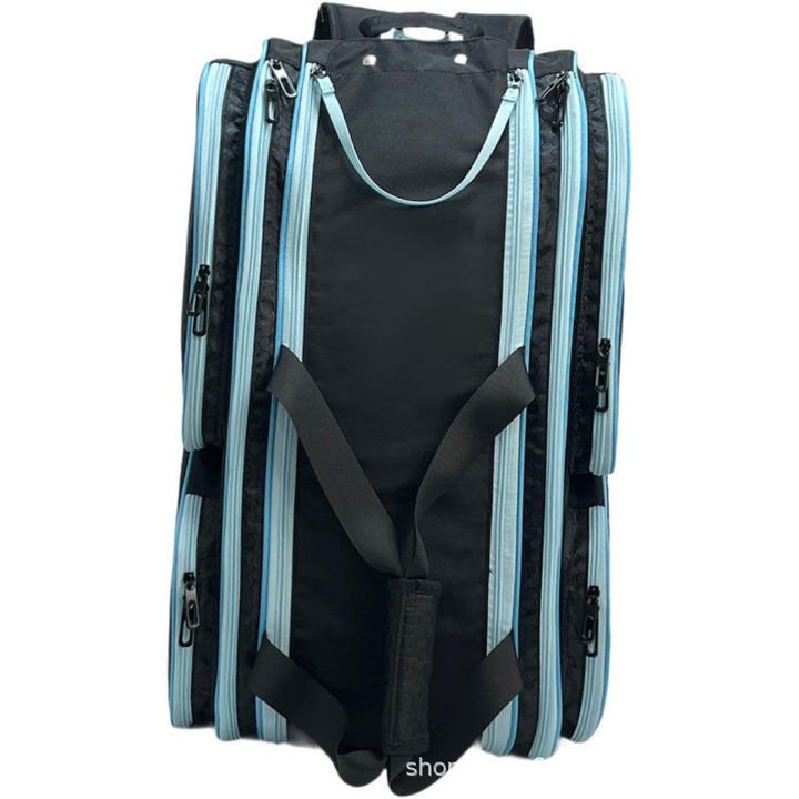 Versatile Sports Gear Duffel Bag Bowlift