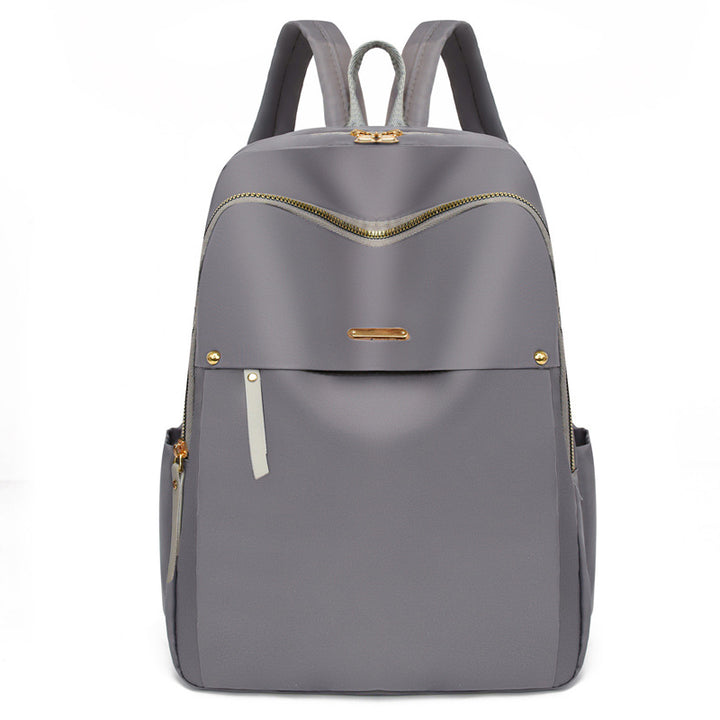 Multi-Functional Backpack Bowlift