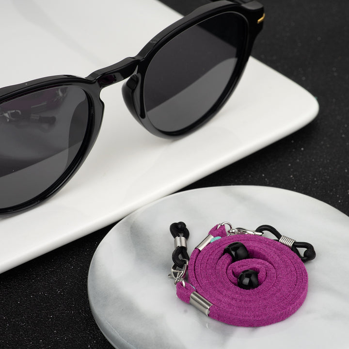 Adjustable Eyewear Retainer Strap Bowlift