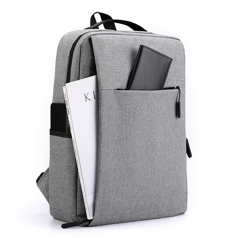 Sleek Professional Laptop Backpack Bowlift