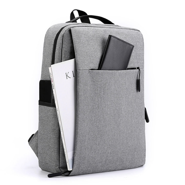 Sleek Professional Laptop Backpack Bowlift