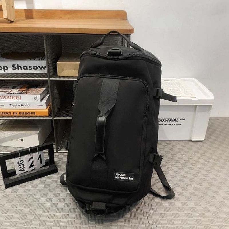 Stylish Multi-Pocket Backpack Bowlift