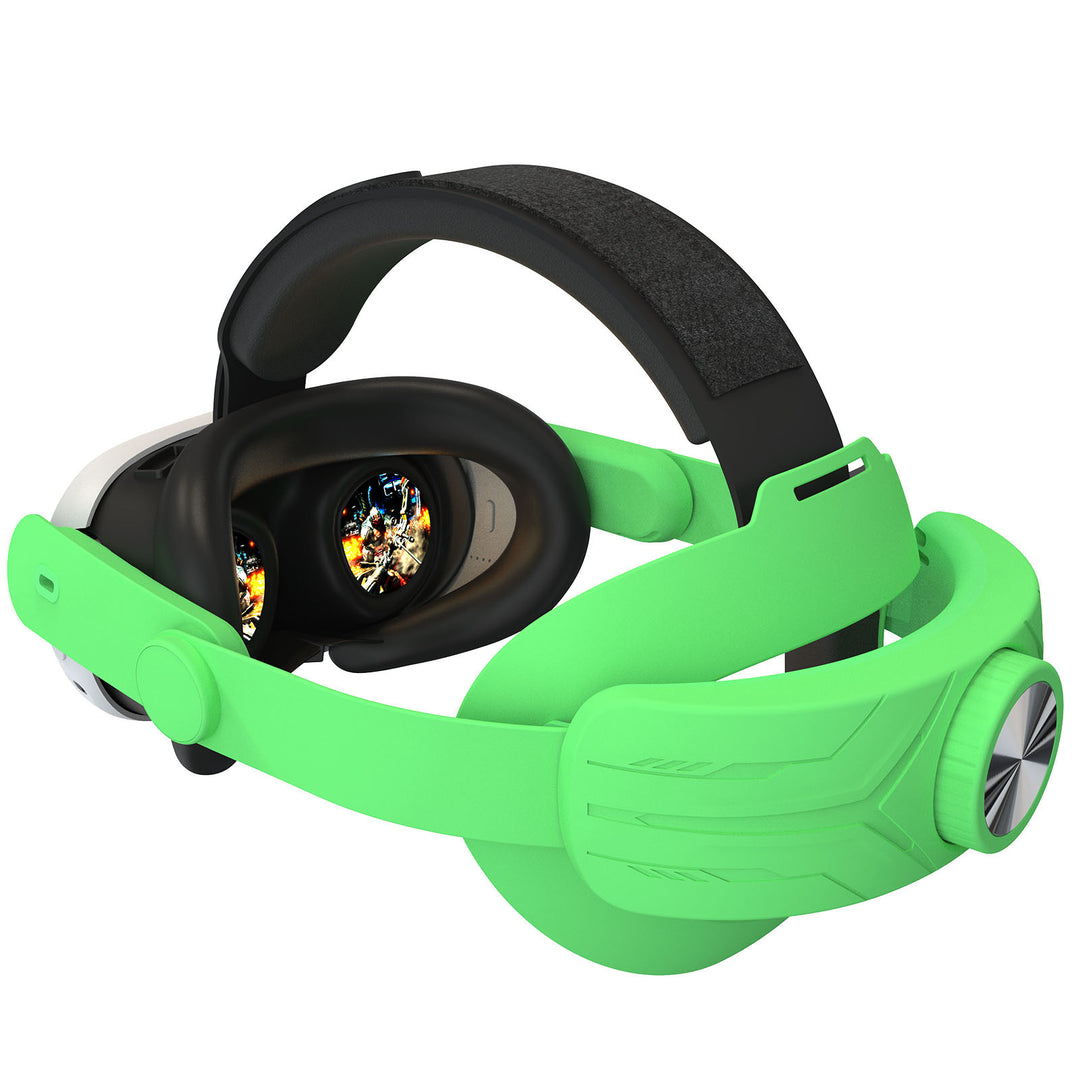 Over-Ear Gaming Headset with Noise Cancelling Function Bowlift