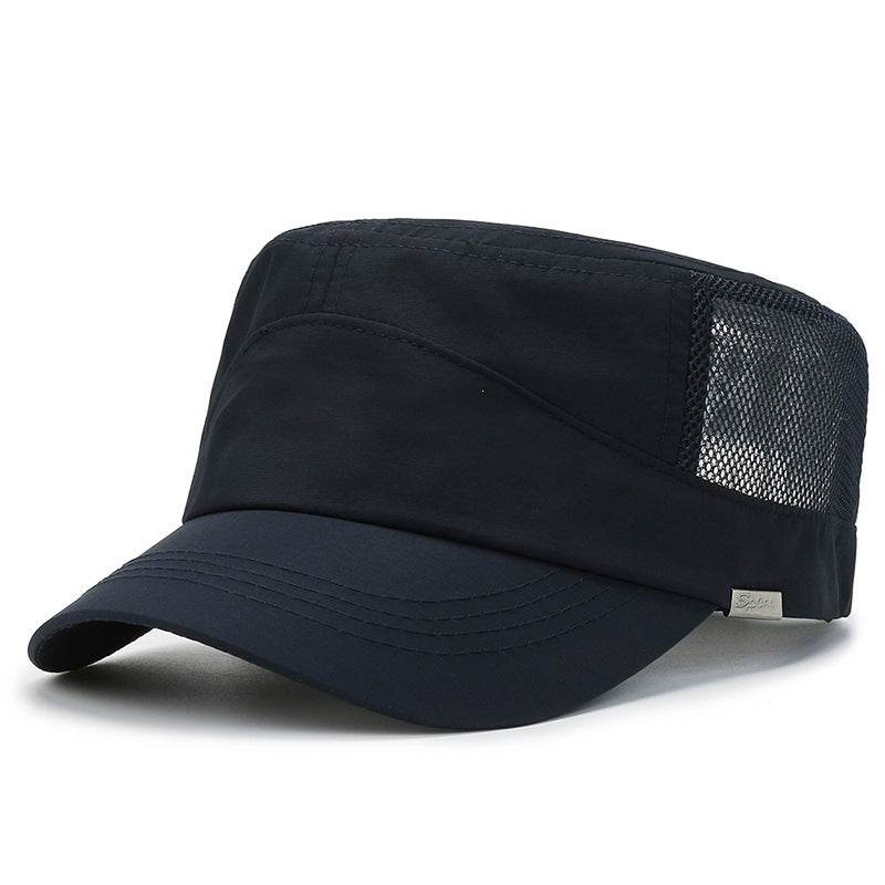 Unisex Sporty and lightweight Cap Bowlift