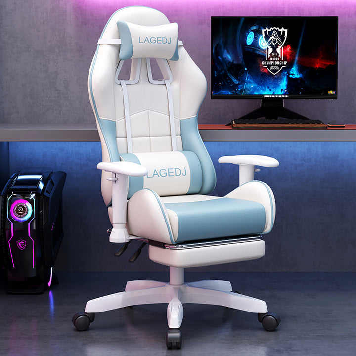 Gaming Chair Bowlift