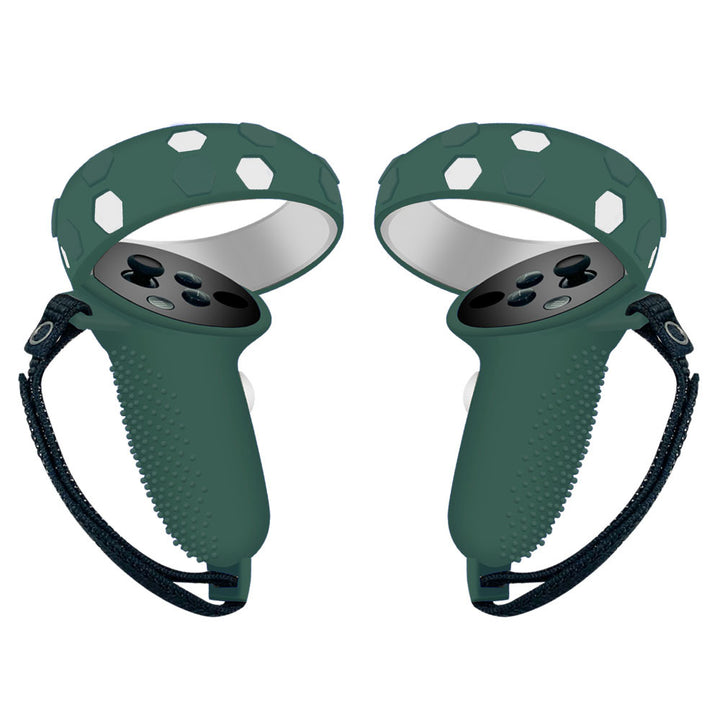 Protective cover for VR controller with non-slip grip Bowlift