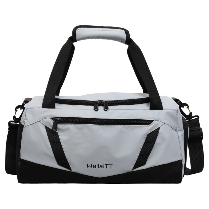 Versatile Compact Sports Duffel