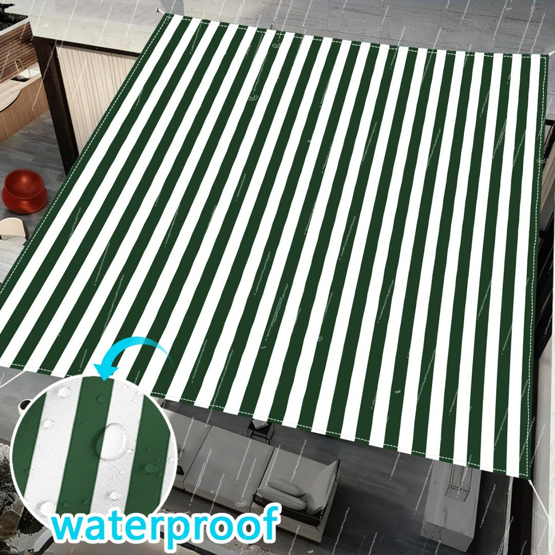 Outdoor Canopy Shade Bowlift