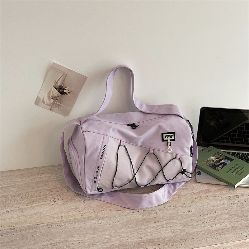 Ladies' Sporty Allround Duffle Bag Bowlift