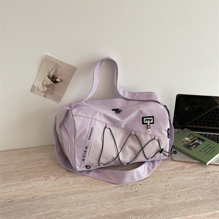 Ladies' Sporty Allround Duffle Bag Bowlift
